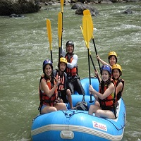 Services Provider of Adventure Tours